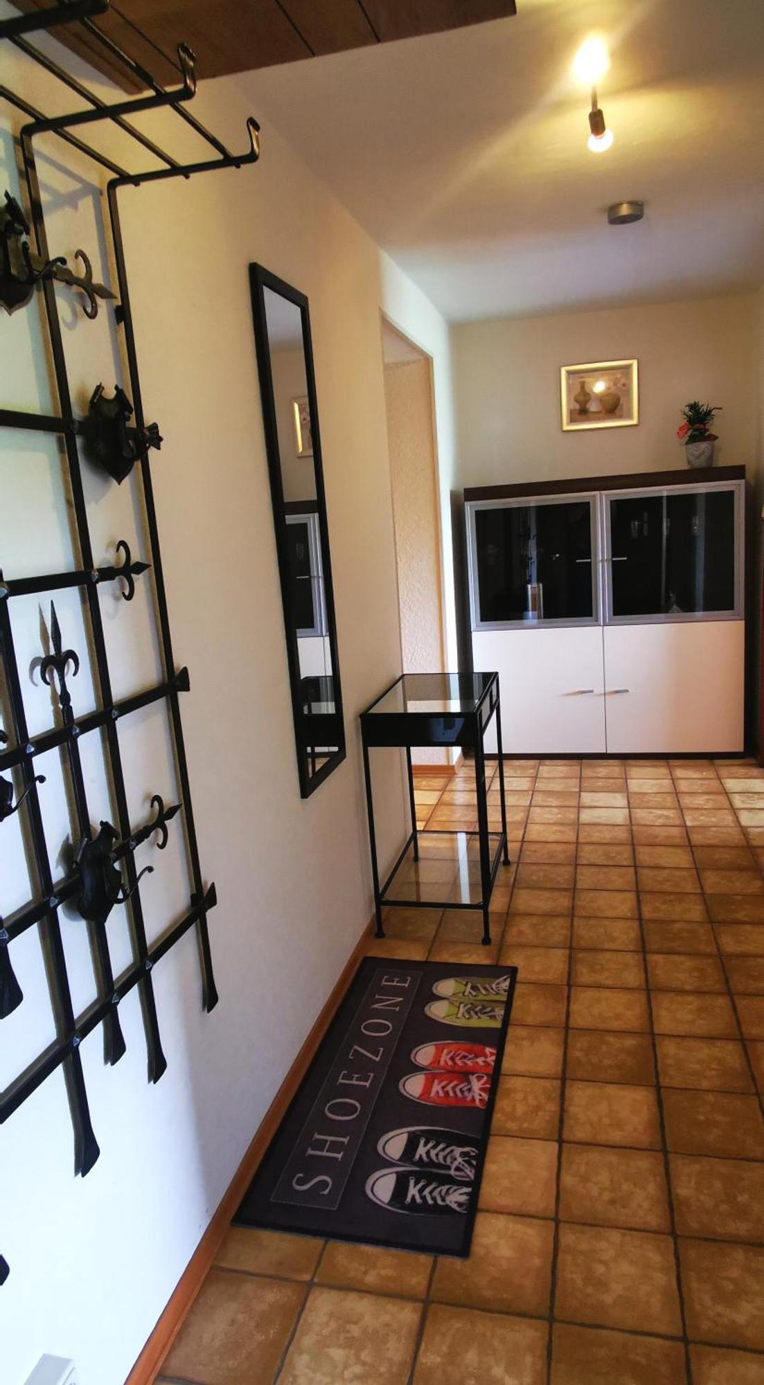 Ferienwohnung Bermatingen Buitenkant foto