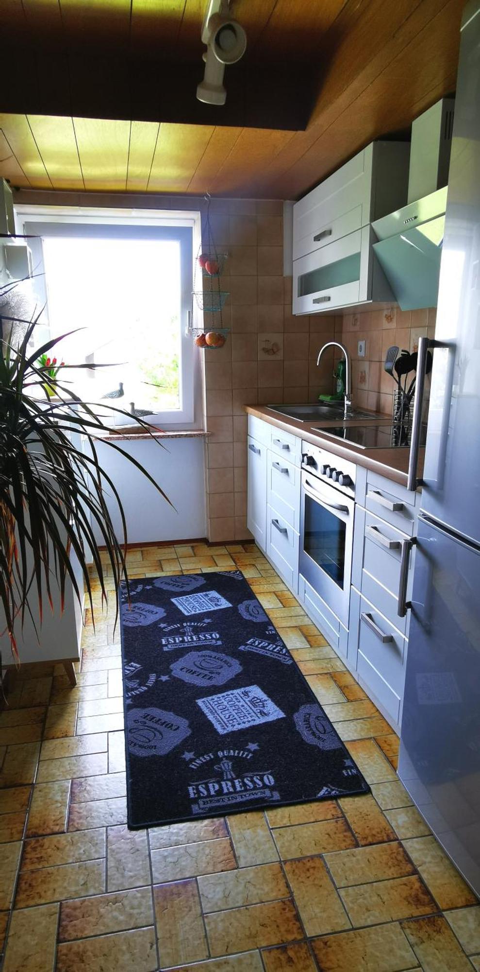 Ferienwohnung Bermatingen Buitenkant foto